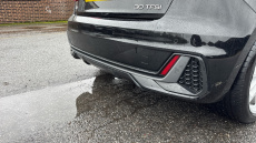 Audi A1 30 TFSI S Line 5dr Petrol Hatchback